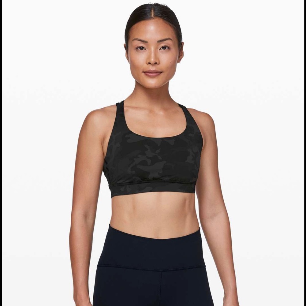 Lululemon energy bra🚴🏼‍♀️